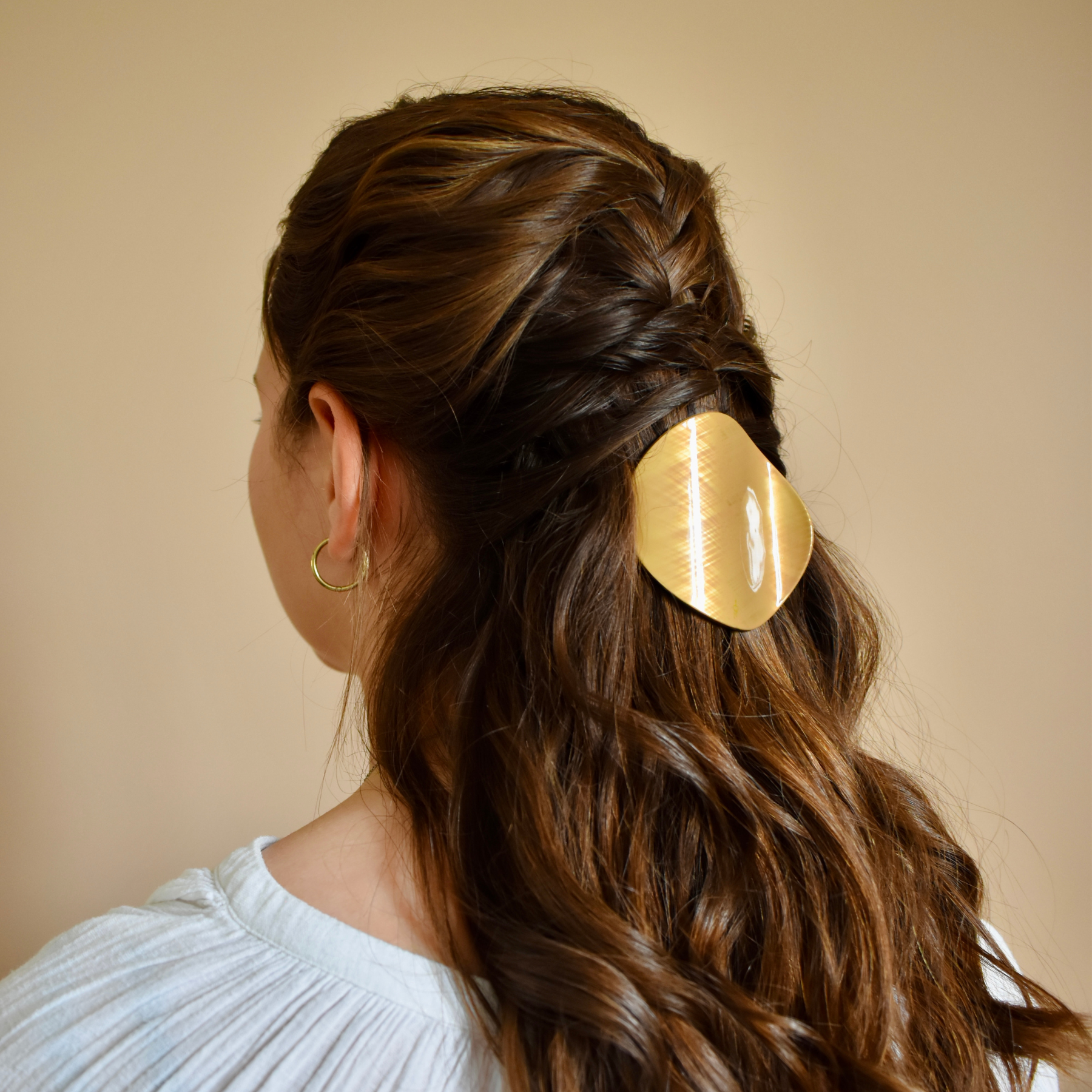 Tendances coiffure : les plus beaux accessoires pour cheveux à dégainer  pour un look de fêtes